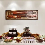 Time Relais & Sport Hotel Rome