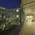 Time Relais & Sport Hotel 4*
