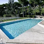 Time Relais & Sport Hotel Rome