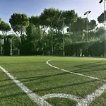 Time Relais & Sport Hotel Rome