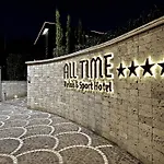 Time Relais & Sport Rome