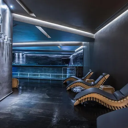 Otel Time Relais & Sport