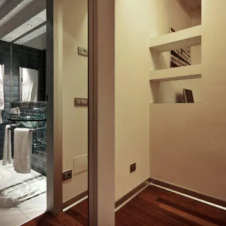 Time Relais & Sport Otel Roma