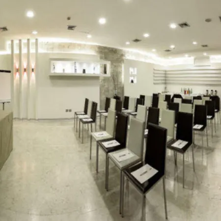 Otel Time Relais & Sport 4*