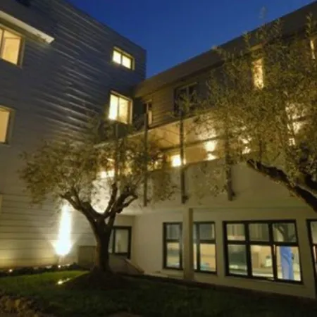 Otel Time Relais & Sport Roma