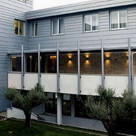 Otel Time Relais & Sport Roma