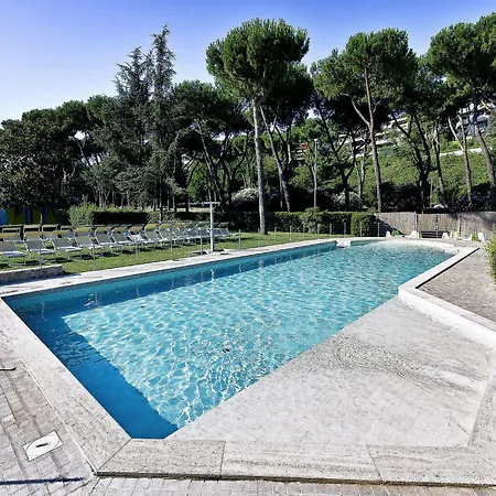 Time Relais & Sport Otel 4*