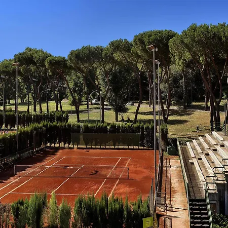 Otel Time Relais & Sport