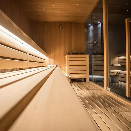 Time Relais & Sport Roma