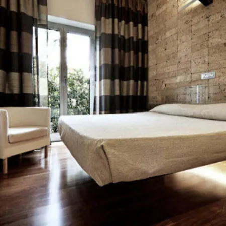 Time Relais&sport Hotel Rome