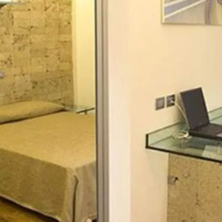 Time Relais&sport Hotel Rome