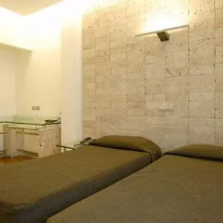 Time Relais&sport Rome