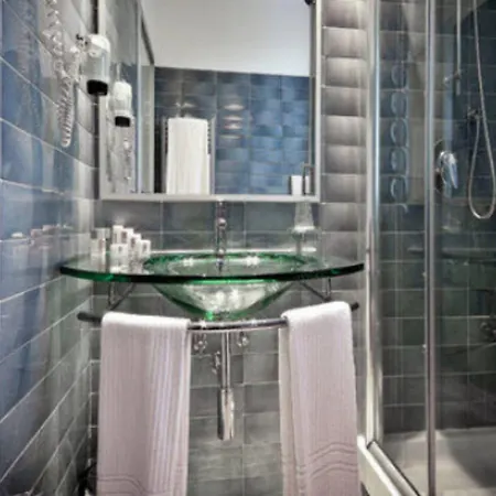 Hotel Time Relais&sport Rome