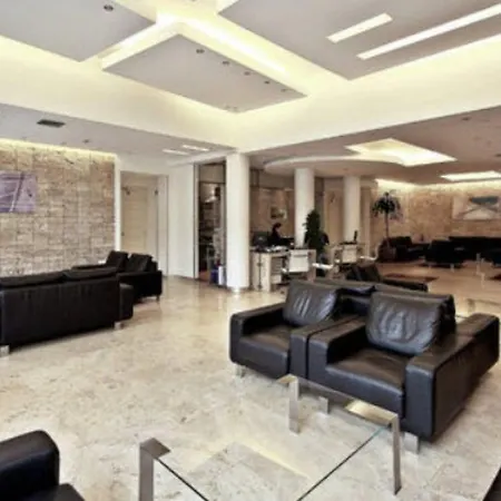 Time Relais&sport Rome