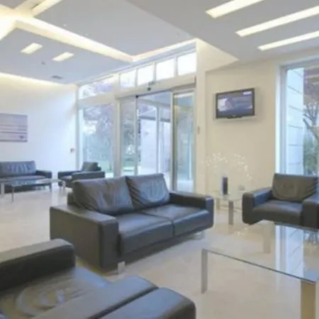 Time Relais&sport Hotel Rome