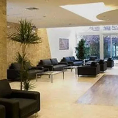 Hotel Time Relais&sport Rome