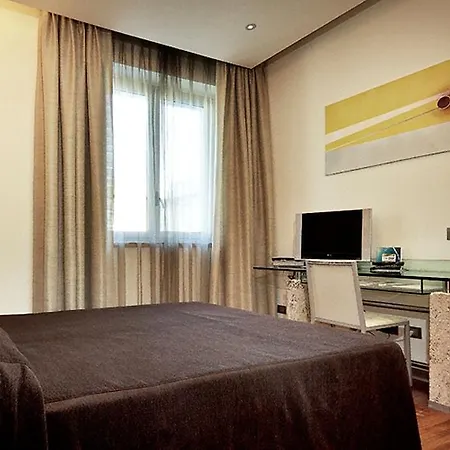Time Relais&sport Hotel