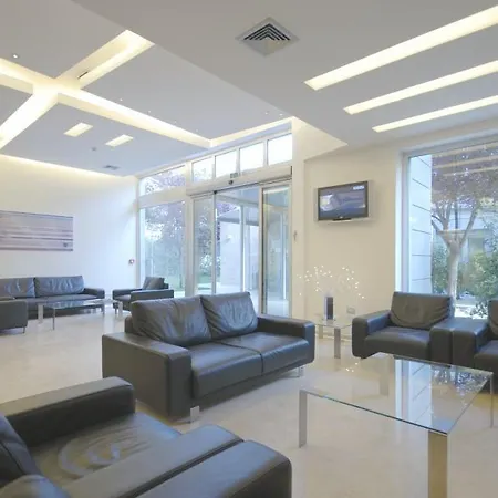 Time Relais&sport Hotel Rome
