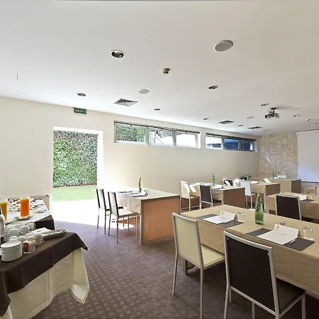 Time Relais&sport Rome