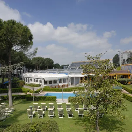 Hotel Time Relais&sport
