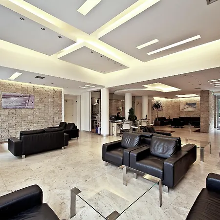 Time Relais&sport 4* Rome
