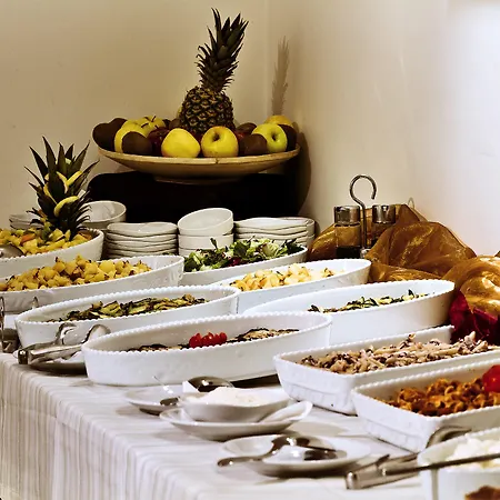 Time Relais&sport Hotel Rome