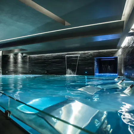 Time Relais & Sport 4*