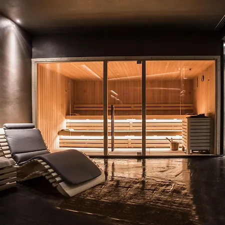 Time Relais & Sport 4*