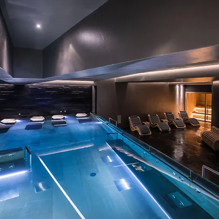 Time Relais&sport 4*