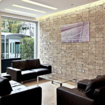 Time Relais & Sport רומא