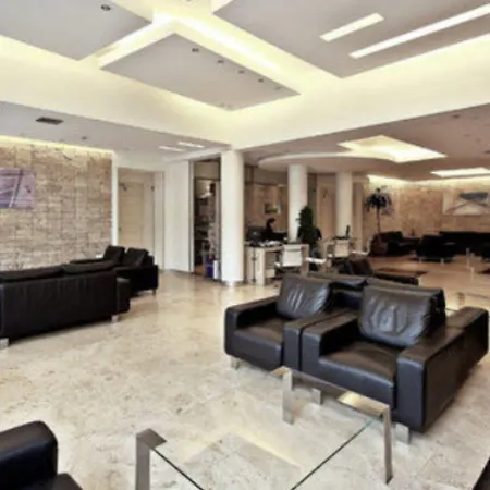 מלון Time Relais & Sport רומא