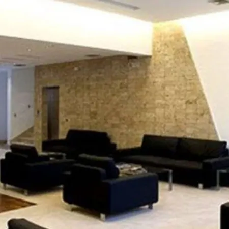 Time Relais & Sport מלון רומא