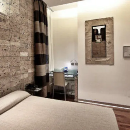 Time Relais & Sport 4* רומא