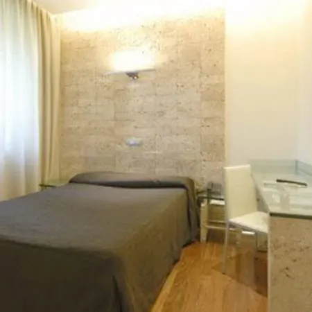 Time Relais & Sport 4* רומא