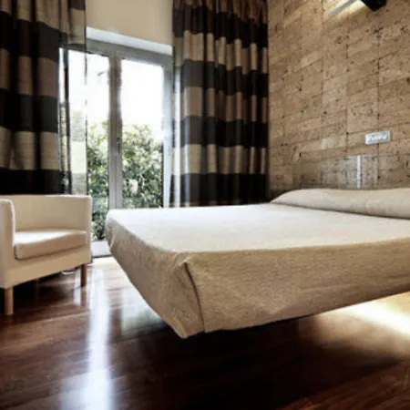 מלון Time Relais & Sport 4*