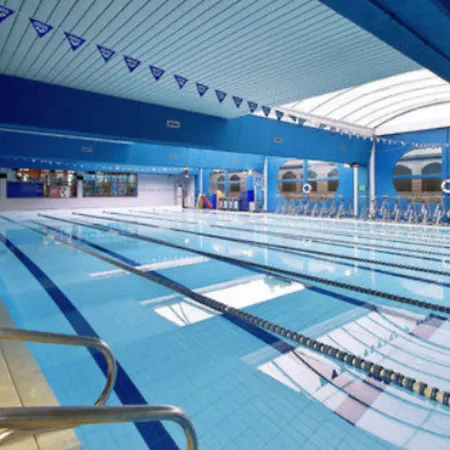 Time Relais & Sport 4*