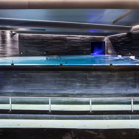 Time Relais & Sport Hotell