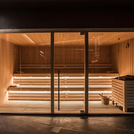 Time Relais & Sport רומא