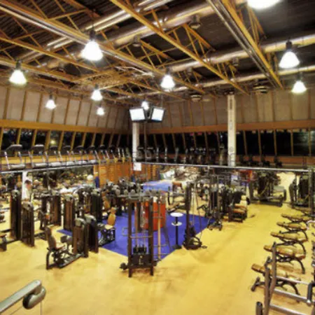 Time Relais & Sport 4* רומא