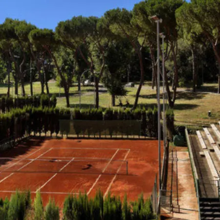 Time Relais & Sport Hotell