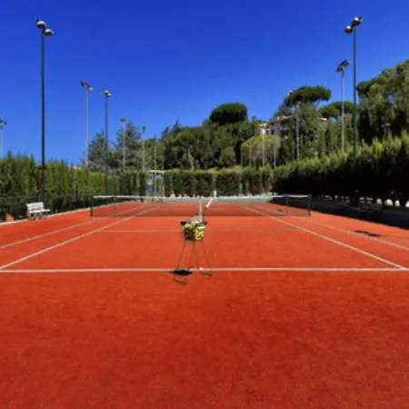 Hotel Time Relais & Sport Roma