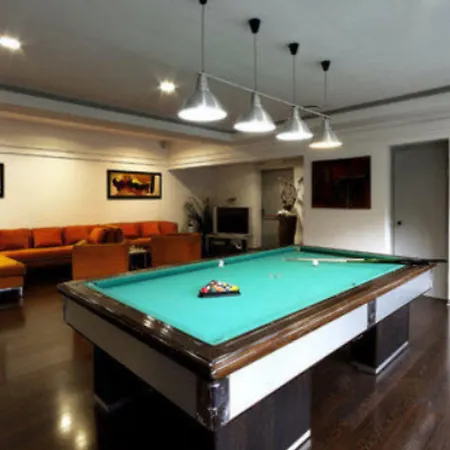 מלון Time Relais & Sport