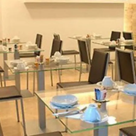 Hotell Time Relais & Sport 4*