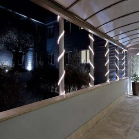 Time Relais & Sport 4* רומא