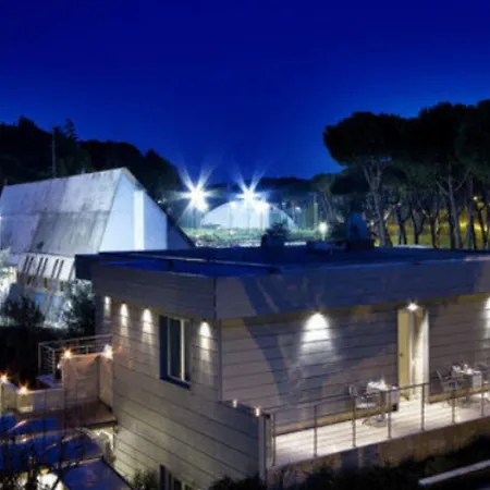 Hotell Time Relais & Sport