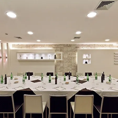 Time Relais & Sport מלון רומא