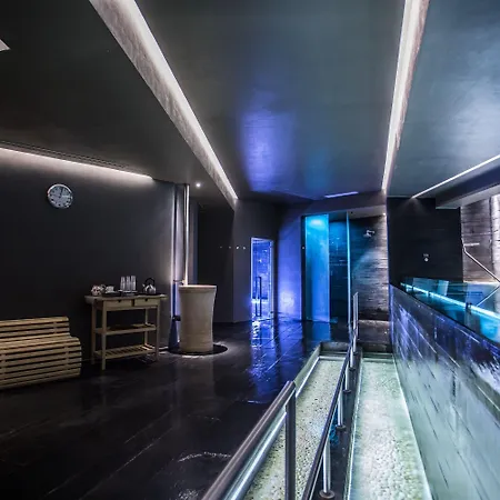 Time Relais & Sport רומא