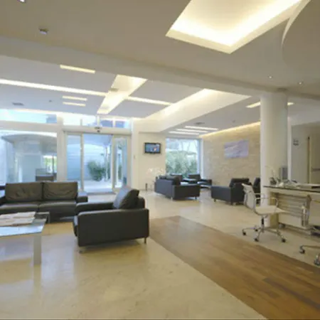 Time Relais & Sport רומא