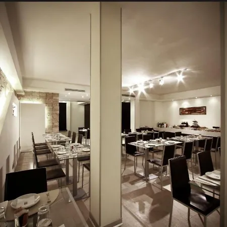 Hotell Time Relais & Sport Rom