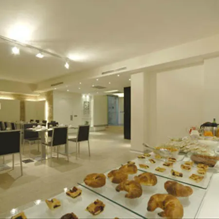 Time Relais & Sport מלון רומא